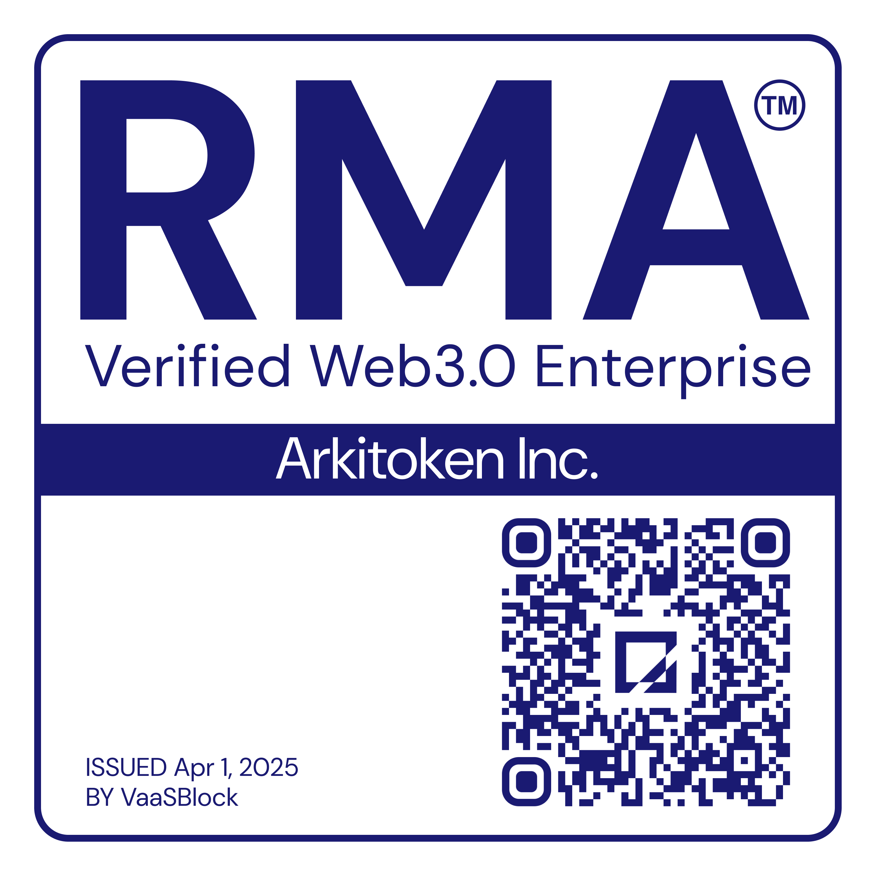 RMA